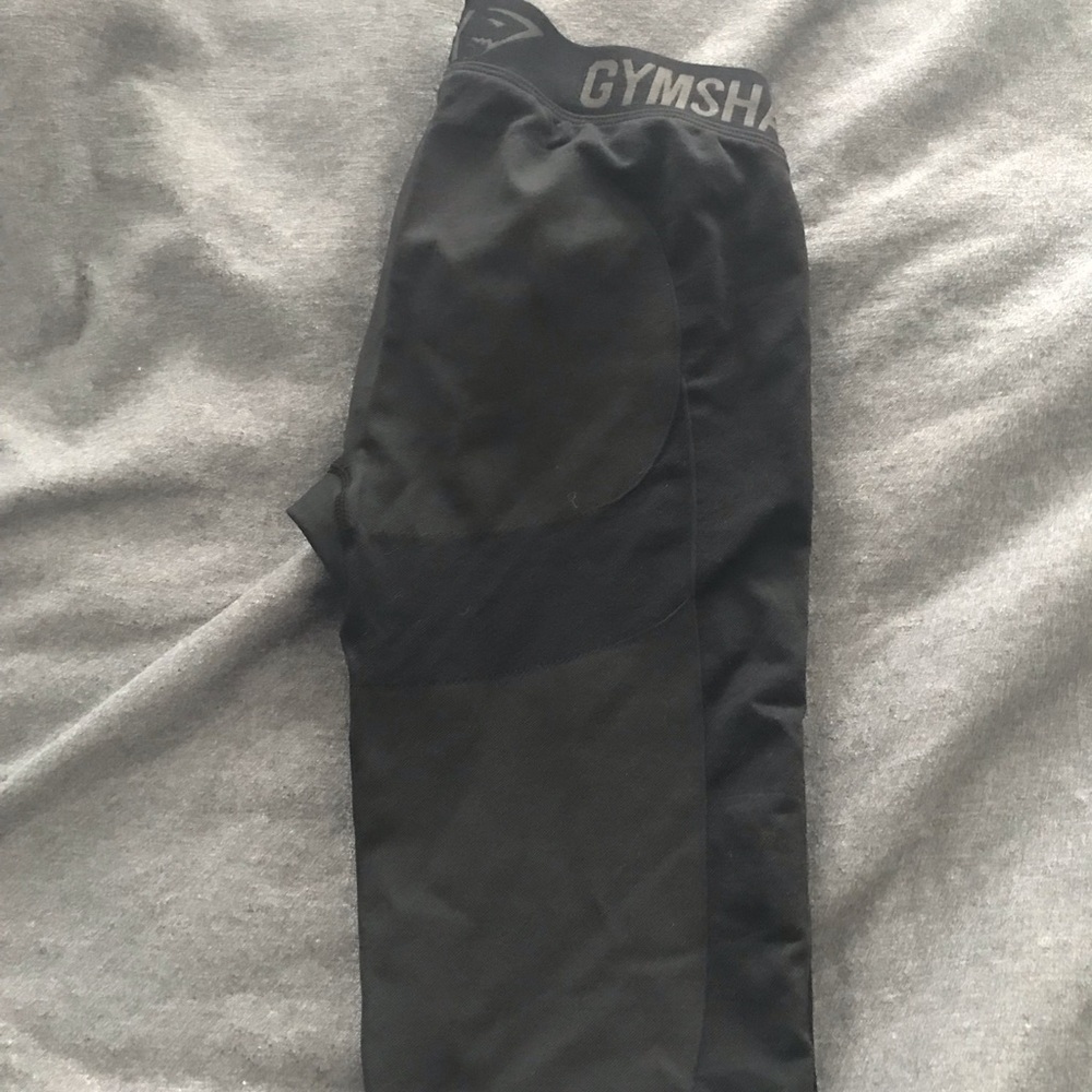 Gymshark Flex leggings